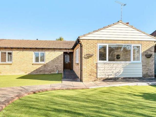 Property for sale in Littlecote, West Sussex