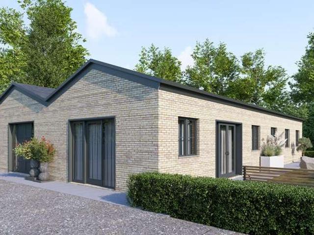 Property for sale in Fretherne, Hertfordshire