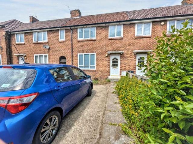 Property for sale in Cowgate, Fenham