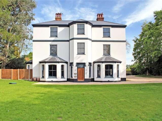 Property for rent in Yelverton, Burgh St Peter
