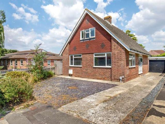 Property for sale in Rose Green, Clapham