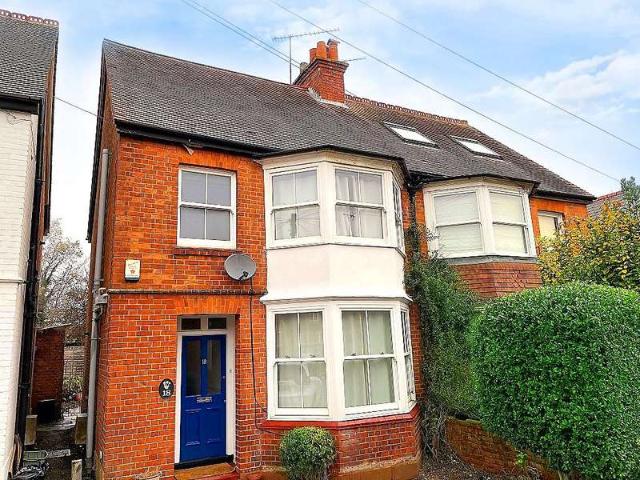 Property for rent in Wokingham