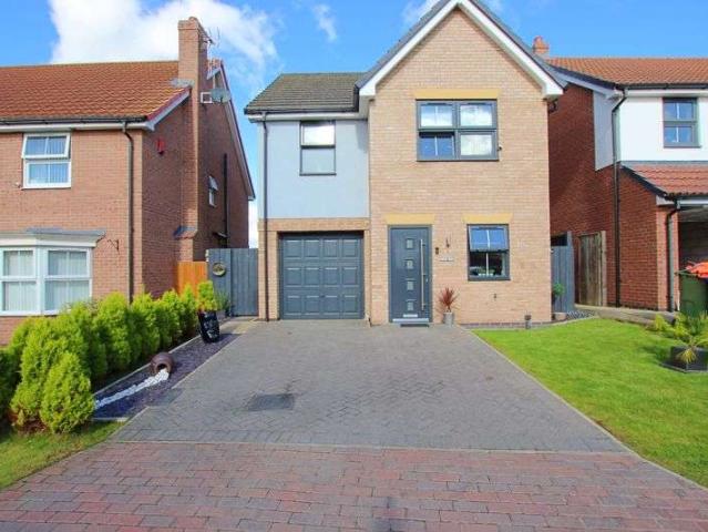 Property for sale in Immingham, North East Lincolnshire
