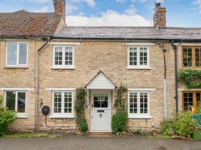 Property for sale in Thrupp, Evershot