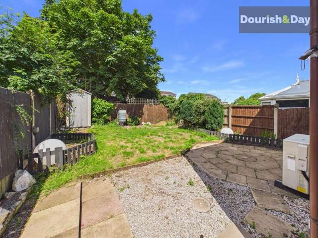 Property for sale in Doxey, Baswich