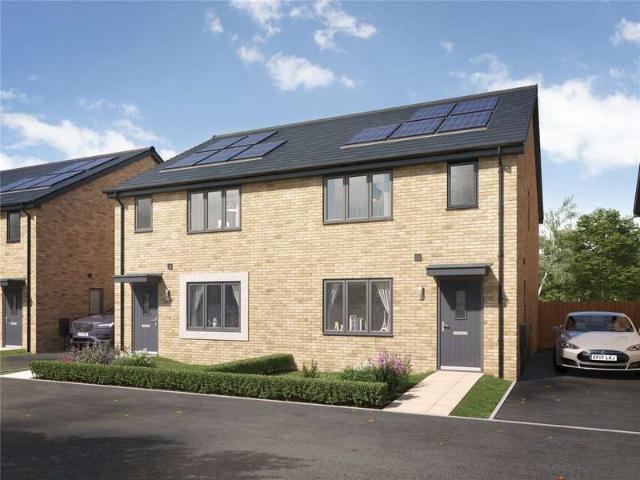 Property for sale in Banwell, North Somerset
