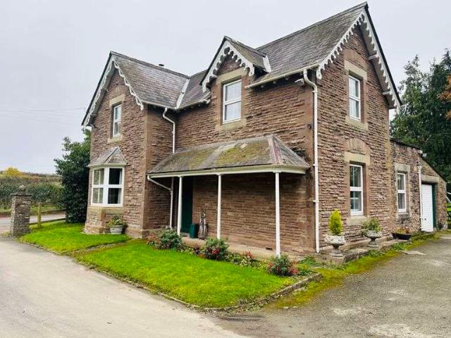 Property for rent in Llandinabo, Llanwarne