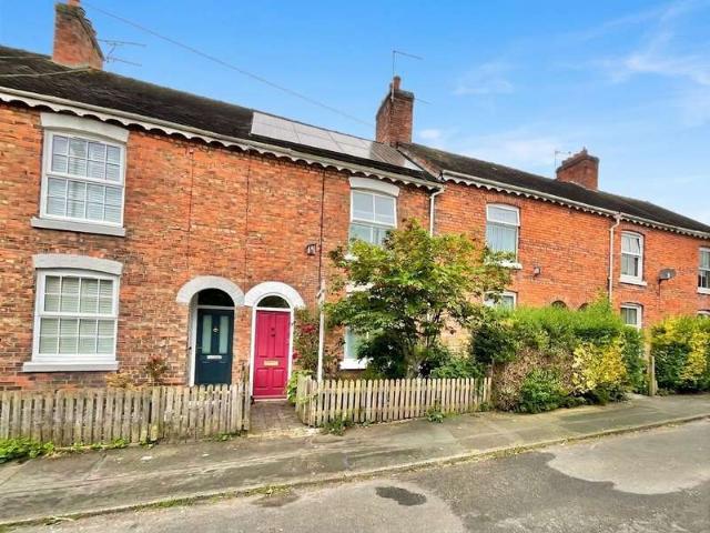 Property for sale in Nantwich