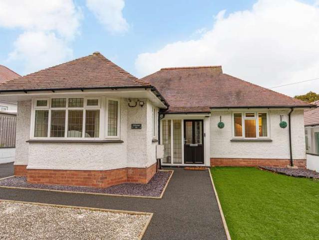 Property for sale in Lawrence Hill, Newport
