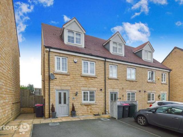 Property for sale in Upper Haugh, South Yorkshire