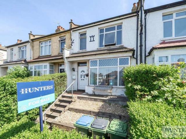 Property for sale in Abbey Wood, Greater London