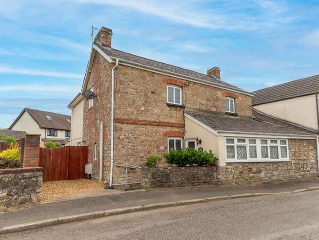 Property for sale in Magor with Undy, Magor