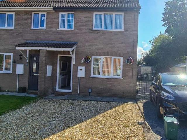Property for rent in Gorseinon, Wales