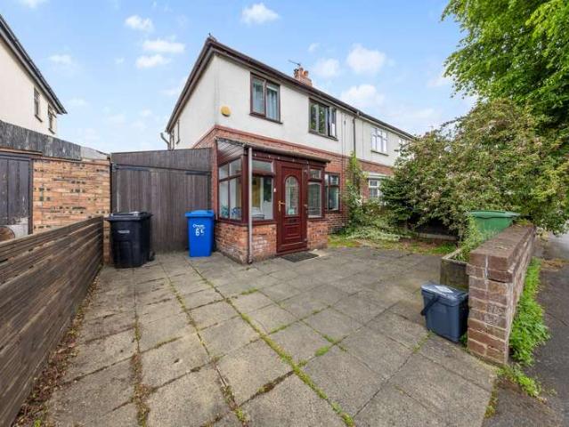 Property for sale in Westy, Warrington