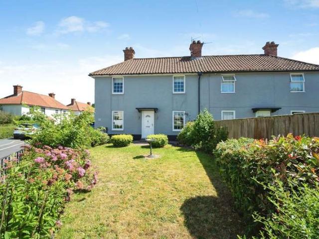 Property for sale in Belleau, Lincolnshire