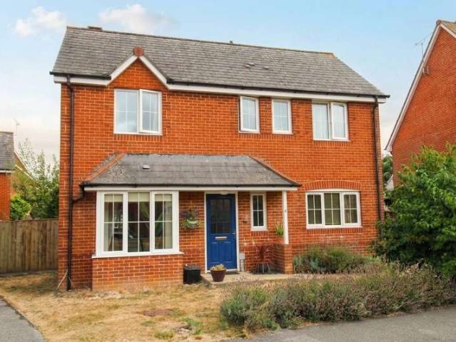 Property for sale in Amesbury