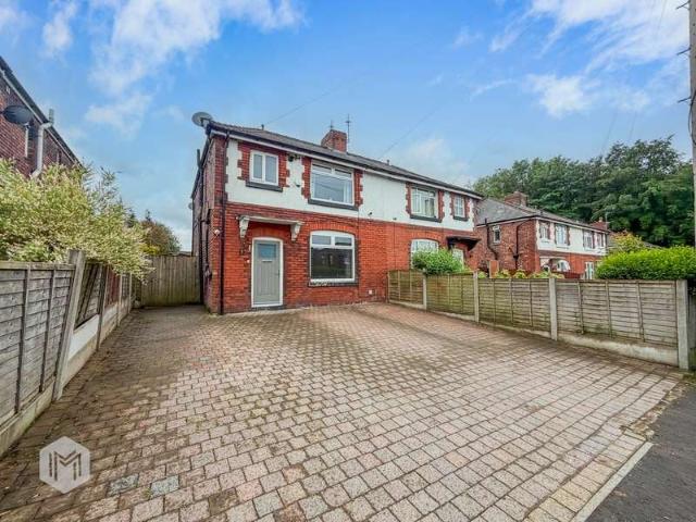 Property for sale in Salford, Greater Manchester