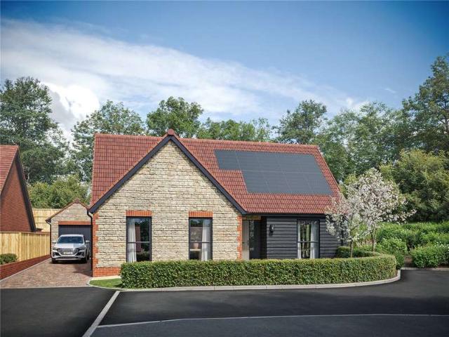 Property for sale in Stonebridge, Banwell