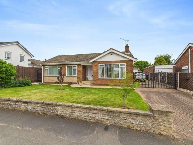 Property for sale in Burn, North Yorkshire
