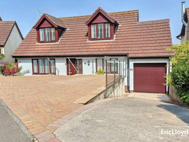 Property for sale in Copythorne, Brixham