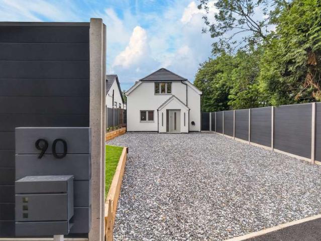 Property for sale in St Stephen, Five Acres
