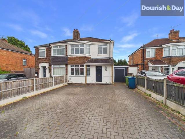 Property for sale in Hopton, Baswich