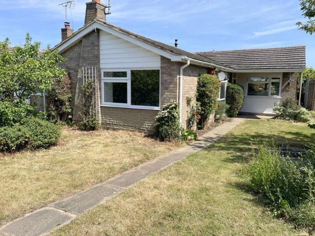 Property for sale in Brightlingsea, Dale Hill
