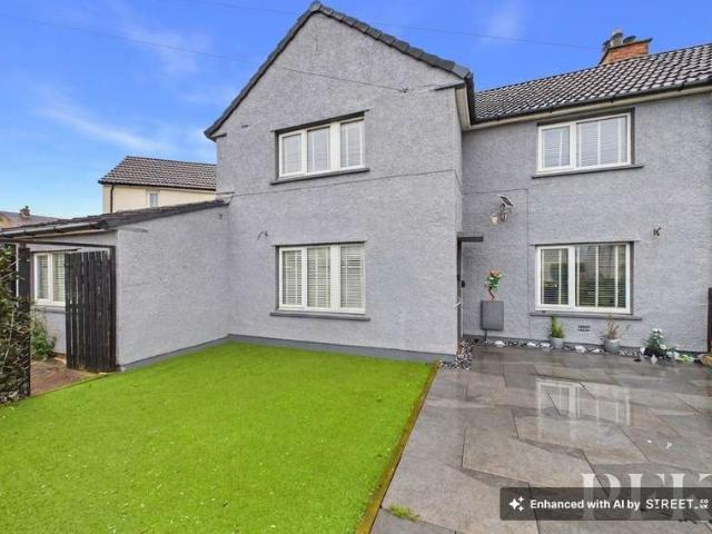 Property for sale in Egremont