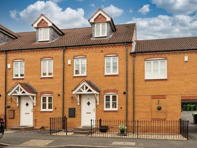 Property for sale in Bromsgrove, Worcestershire