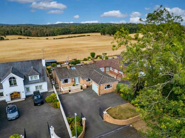 Property for sale in Gallowstree Elm, Great Chatwell