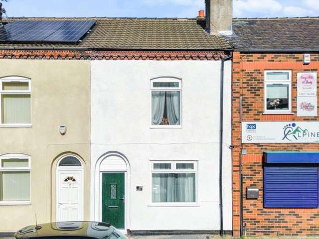 Property for sale in St. Helens, St Helens