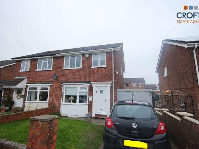Property for sale in Immingham, North East Lincolnshire