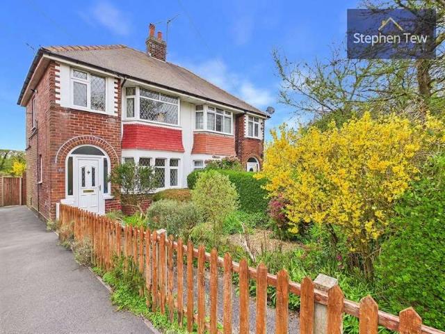 Property for sale in Cabus, Lancashire