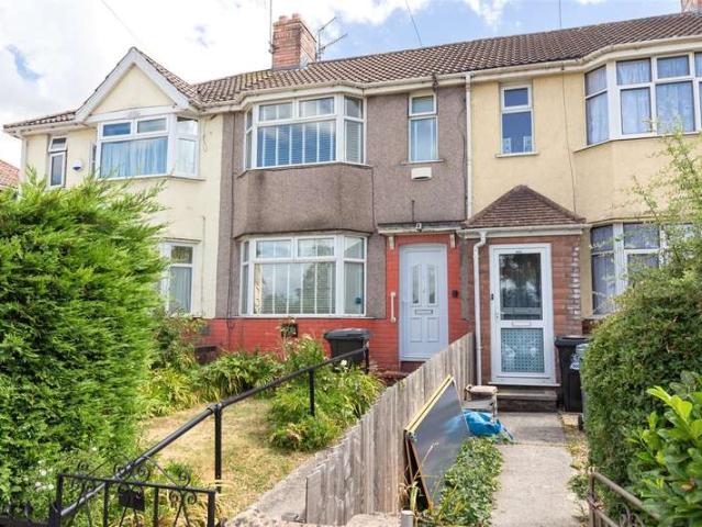 Property for sale in Feckenham, City Of Bristol
