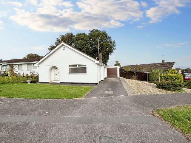 Property for sale in Alderholt, East Dorset