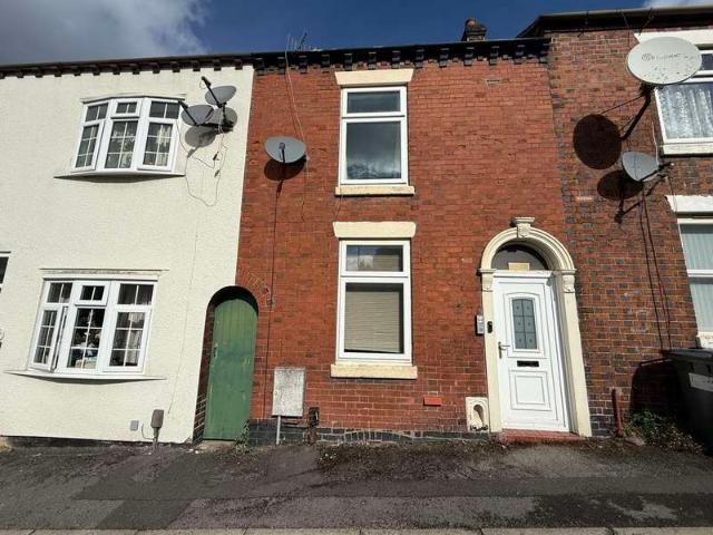 Property for sale in The Brampton, Butterton