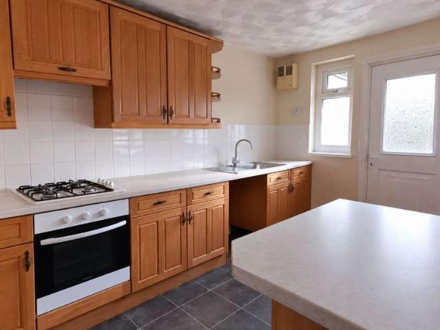 Property for sale in Leigh Park, Havant