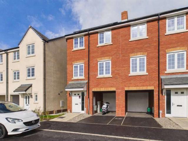 Property for sale in Brandis Corner, Devon