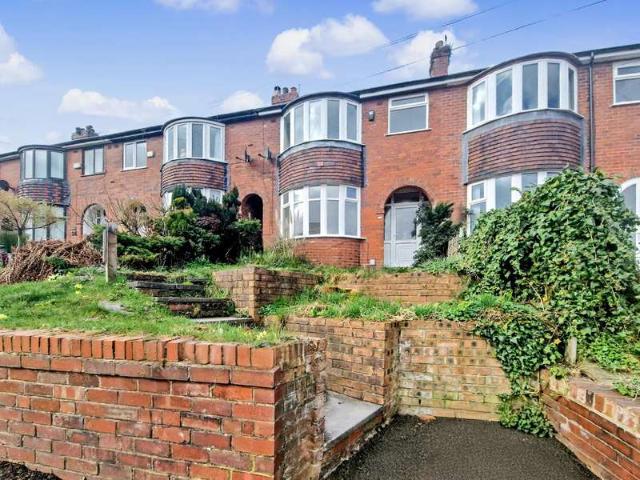 Property for sale in Outwood Gate, Bury