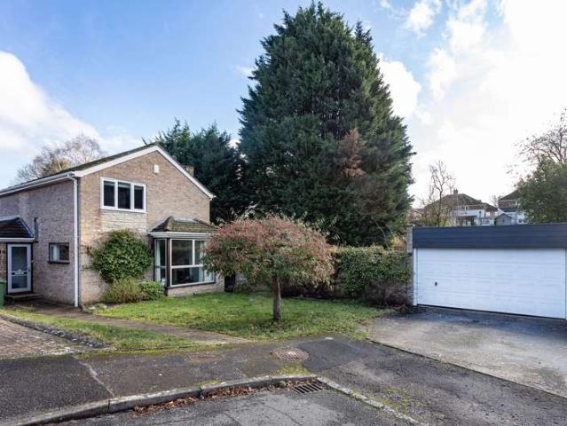 Property for sale in South Hinksey, Dromore