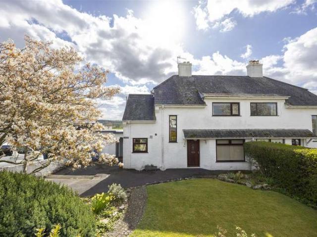 Property for sale in Bentham, High Bentham