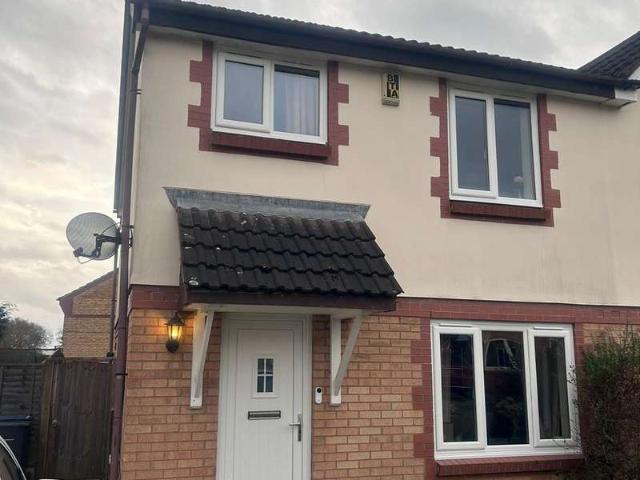 Property for rent in Sutton Coldfield, West Midlands