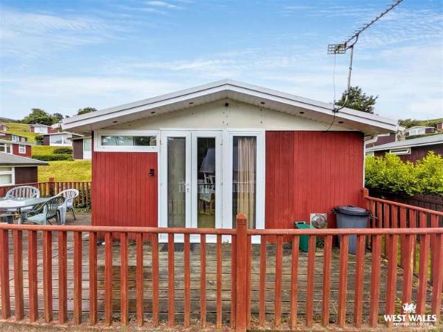 Property for sale in Llansteffan