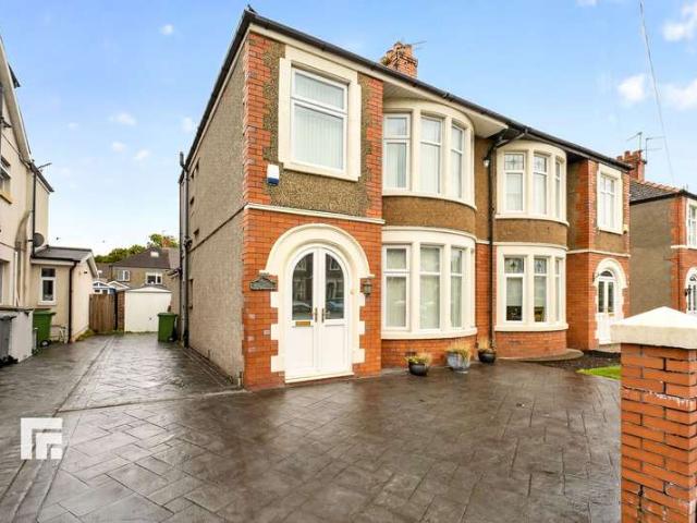 Property for sale in Falcon Lodge, Wales