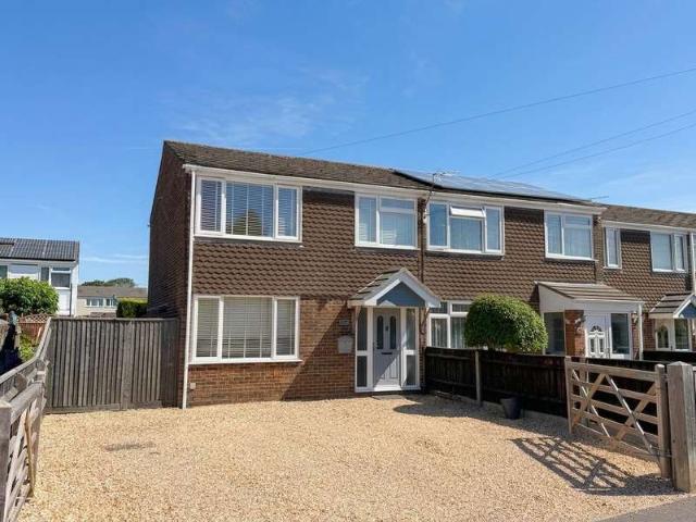Property for sale in Ashurst Bridge, Hampshire