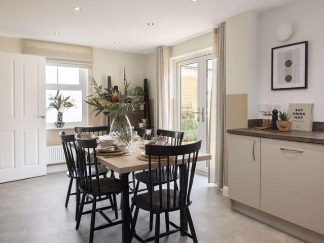 Property for sale in Littlecote, West Sussex