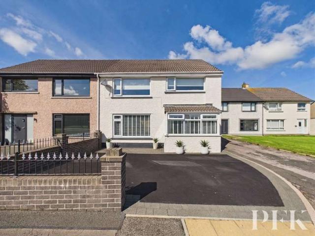 Property for sale in Egremont