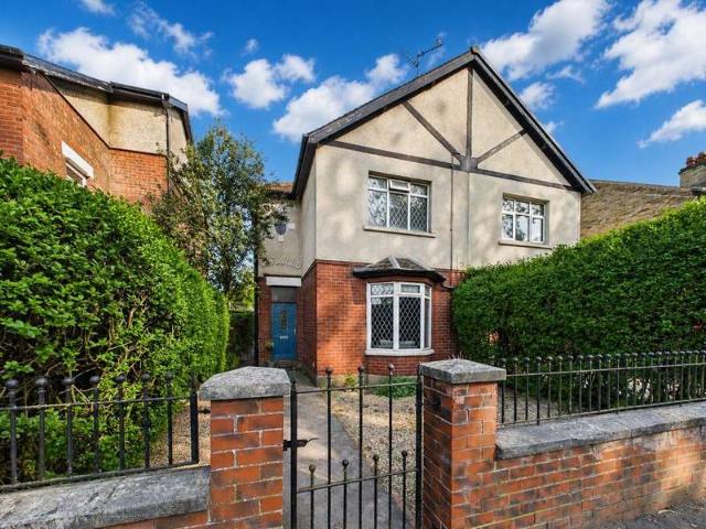 Property for sale in Selby