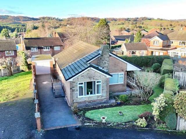 Property for sale in Cheadle, Kingsley Moor