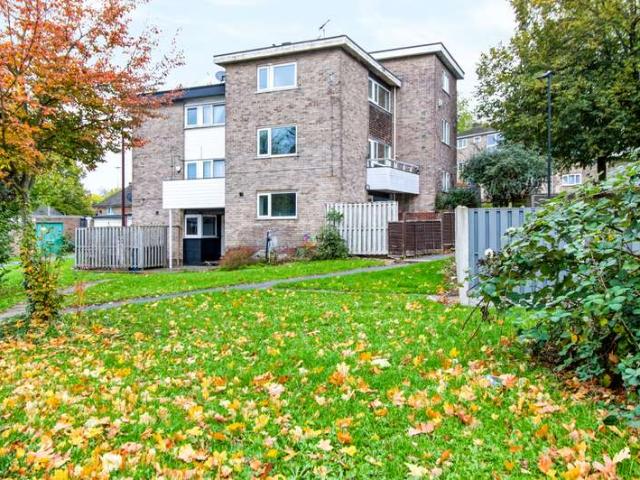 Property for sale in Darnall, Sheffield